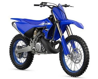 2026 Yamaha YZ 250X