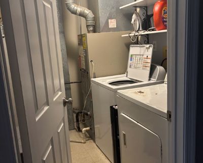 Pet friendly $1,375 per month room to rent in Kendall Park