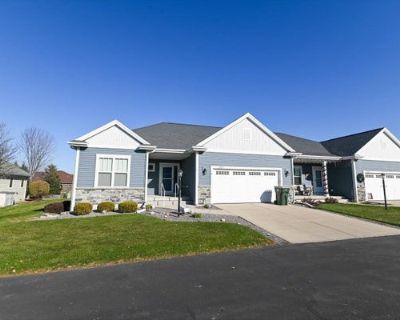 3 Bedroom 2BA 1762 ft Single Family Home For Sale in SUN PRAIRIE, WI