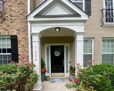 4 Bedroom 3BA 2448 ft Townhouse For Sale in ALPHARETTA, GA