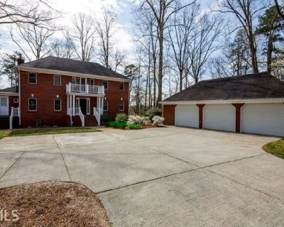 Excellent Roommate House In Alpharetta / Suwanee, GA Very Close To 400