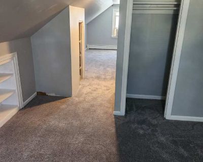 Available on: now. Unfurnished. Internet included * LGBTQ+ friendly * Students welcome * 40+ years welcome Adam will require background checks for this room Learn more. Currently looking to rent out a private bedroom in my home. Nice quiet neighborhood and close to shopping and access to mass pike. Only looking for 1 roommate no couples. Must clean and respectful LGBT friendly 25+. Must show pr...