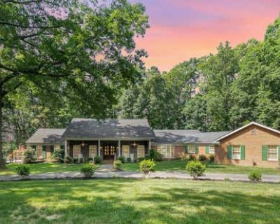 3 Bedroom 4BA 3659 ft Single Family Home For Sale in ABINGDON, MD