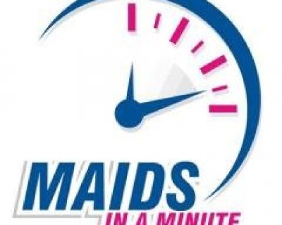 Maids In A Minute