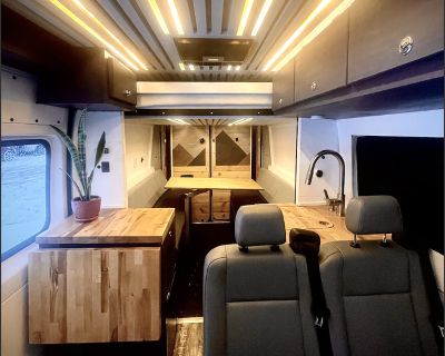 2020 Dodge PROMASTER 2500 HIGHROOF