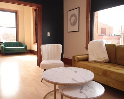 1 Bedroom 1BA Pet-Friendly Apartment For Rent in Winona, MN