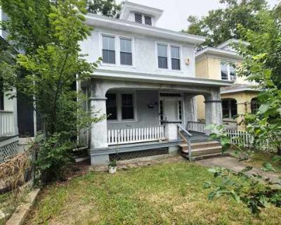 4 Bedroom 2BA 1578 ft Apartment For Rent in Richmond, VA