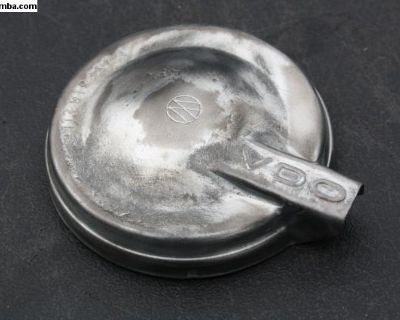 Beetle Fuel Sender Cover Metal Cap 1962 - 1967 Vdo