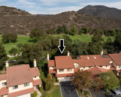 3 Bedroom 2BA 1710 ft Townhouse For Sale in Fallbrook, CA