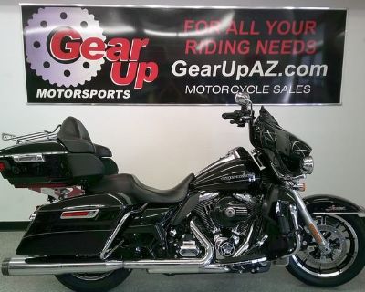 2016 Harley-Davidson Ultra Limited Low Touring Lake Havasu City, AZ