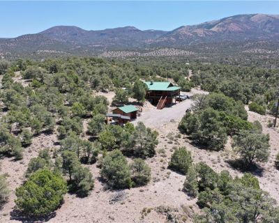 1 Bedroom 1BA 911 ft Single Family House For Sale in Pioche, NV