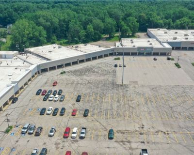 Commercial Property For Rent in Ashtabula, OH