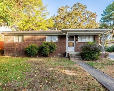 L St, Little Rock, Home For Rent