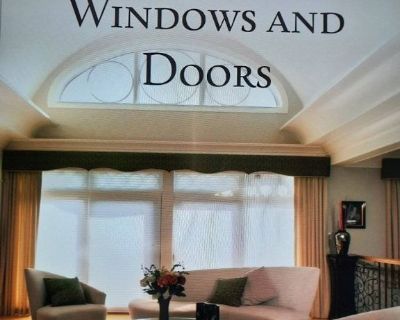 replace those costly windows