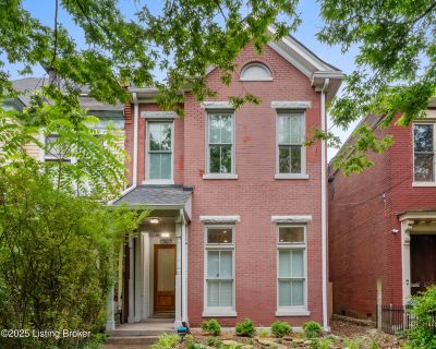 3 Bedroom 2BA 2350 ft Single Family House For Sale in Louisville, KY