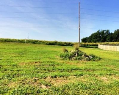 Bluff Meadows Dr, Valmeyer, Plot For Sale