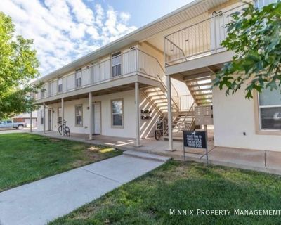 1 Bedroom 1BA 600 ft Pet-Friendly Apartment For Rent in Canyon, TX