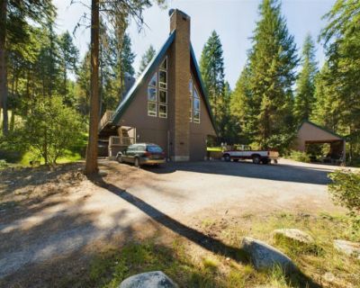 3 Bedroom 3BA 2298 ft Single Family Home For Sale in MALO, WA