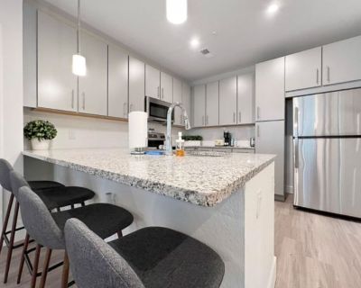 Corporate Housing Rentals in Tampa