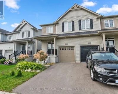 1 Bedroom 3218 ft House For Rent in Shelburne, ON