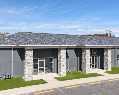 13212 Wicker Avenue #C. Property for Rent in Cedar Lake, IN for $2,422. This 4,050 square foot property was built in 2021 on a lot size of 0.86.. EXCELLENT opportunity to relocate your new or existing business to a highly visible location on Route 41 in Cedar Lake. This recently reconstructed building features two adjacent units, each measuring 1,005 square feet, which can be leased separately ...