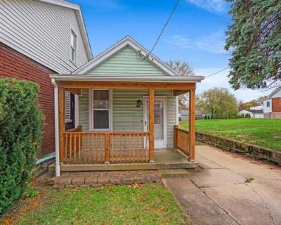 1 Bedroom 1BA 848 ft Single Family Home For Sale in ELSMERE, KY