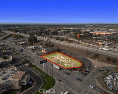 1 Bedroom Vacant Lot For Sale in Bakersfield, CA