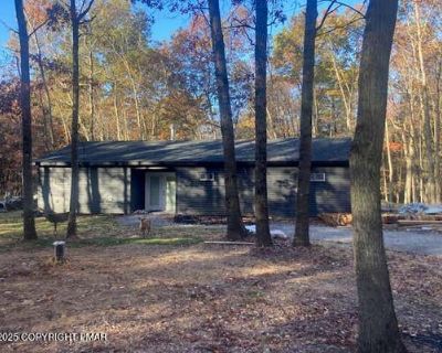 3 Bedroom 2BA 1400 ft Single Family Home For Sale in ALBRIGHTSVILLE, PA