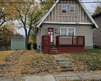 Bennett Ave, Flint, Home For Sale