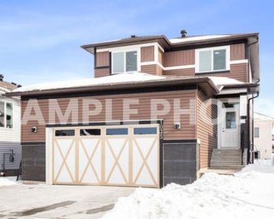 3 Bedroom 3BA 1 ft Single Family Residence For Sale in Crossfield, AB