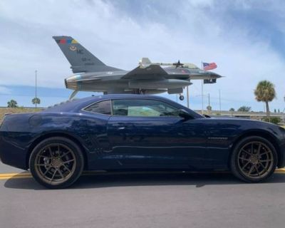 2011 Chevrolet Camaro ~ Must See ~ We Finance ~ 727-358-0101 ~ LOOK ~