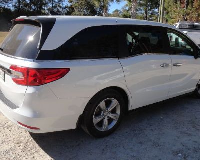 Used 2020 Honda Odyssey EX-L 2WD Automatic