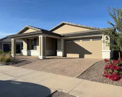 5 Bedroom 3BA 2369 ft Pet-Friendly Apartment For Rent in Queen Creek, AZ