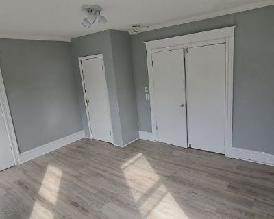 3 Bedroom 1BA Pet-Friendly Apartment For Rent in Poughkeepsie, NY