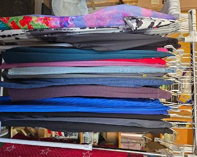 The Villas of Country Meadows, Lee's Summit Rd.