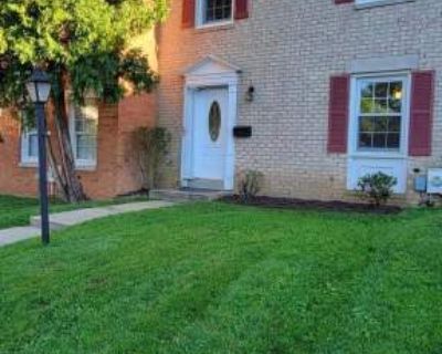 3 Bedroom 6BA 1408 ft Townhouse For Rent in Gaithersburg, MD