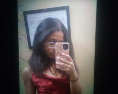 Female Seeking Room in Philadelphia