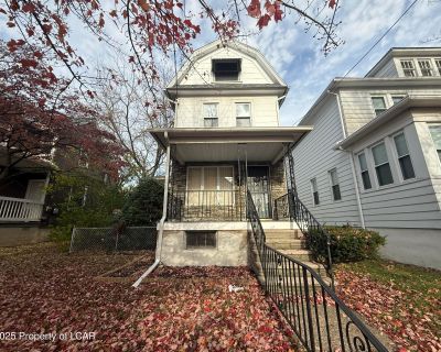57 S Atherton Avenue. Property for Rent in Kingston, PA for $1,800 with 3 bedrooms and 2 full baths. This property is 1,609 square feet.. Well maintained 2 story home featuring 3 bedrooms, 2 full baths. Formal Living Rm, Dining Rm, Eat-In Kitchen. A first floor full bathroom & laundry for extra convenience. Upstairs featuring 3 comfortable bedrooms & 1 full bath. 3 season sunrooms that steps ou...