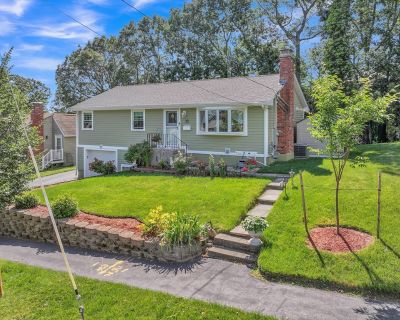 3 Bedroom 1BA 1872 ft Single Family House For Sale in Worcester, MA