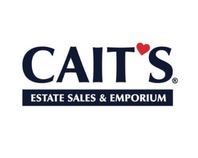 CAIT'S Mokena BLOWOUT Estate Sale