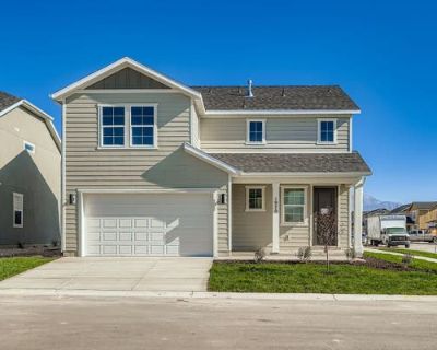 3 Bedroom 3BA 1919 ft Single Family Home For Sale in LEHI, UT
