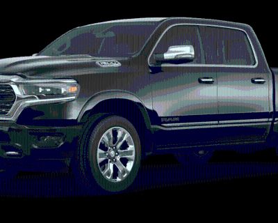 Used 2023 Ram 1500 Limited