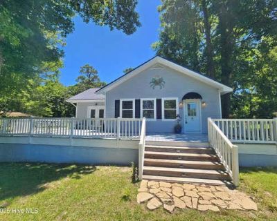 3 Bedroom 2BA 1168 ft Single Family Home For Sale in SNEADS FERRY, NC