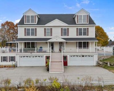 6692 ft Multi Family Home For Sale in MANCHESTER, NH