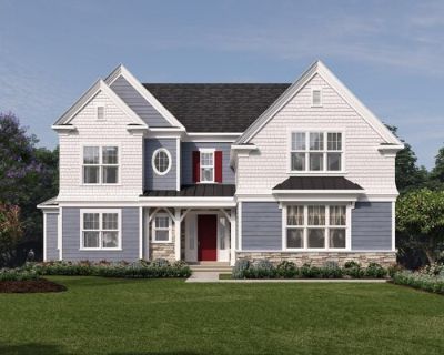 Rose Glenn Lot,devon, Home For Sale
