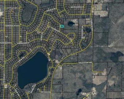 Unimproved Land For Sale in ALFORD, FL