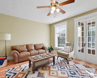 2 Bedroom 1BA 936 ft Condominium For Sale in OMAHA, NE