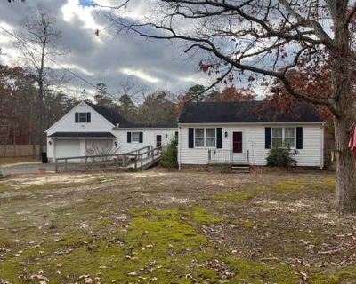 2 Bedroom 3BA Single Family Home For Sale in OCEAN VIEW, NJ