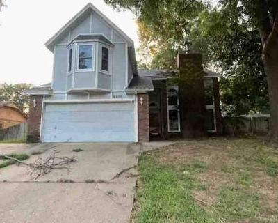 S Ash Pl, Broken Arrow, Home For Sale