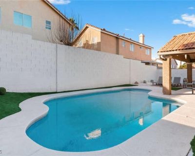 3 Bedroom 2BA 1554 ft Single Family Home For Sale in HENDERSON, NV